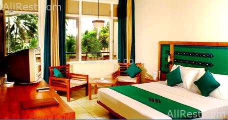 Mermaid Hotel & Club 4